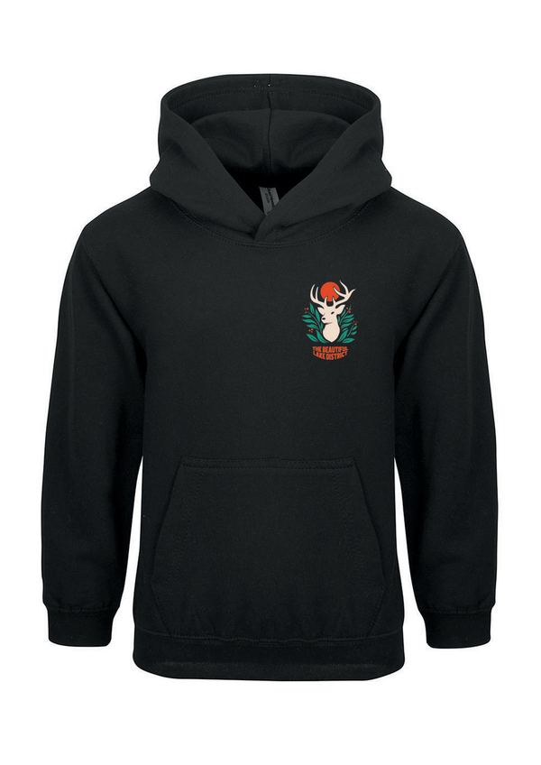 Head For The Hills | Kids Hoodie