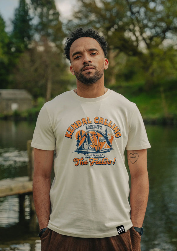 See You In The Fields! | T Shirt