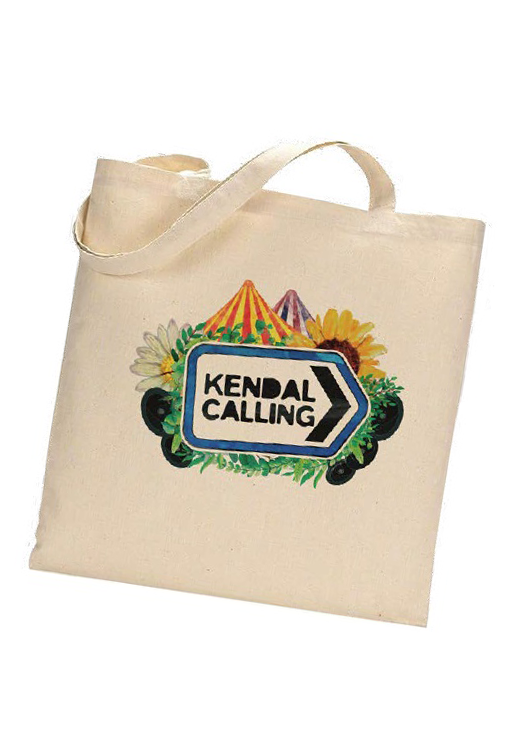 Essentials Tote