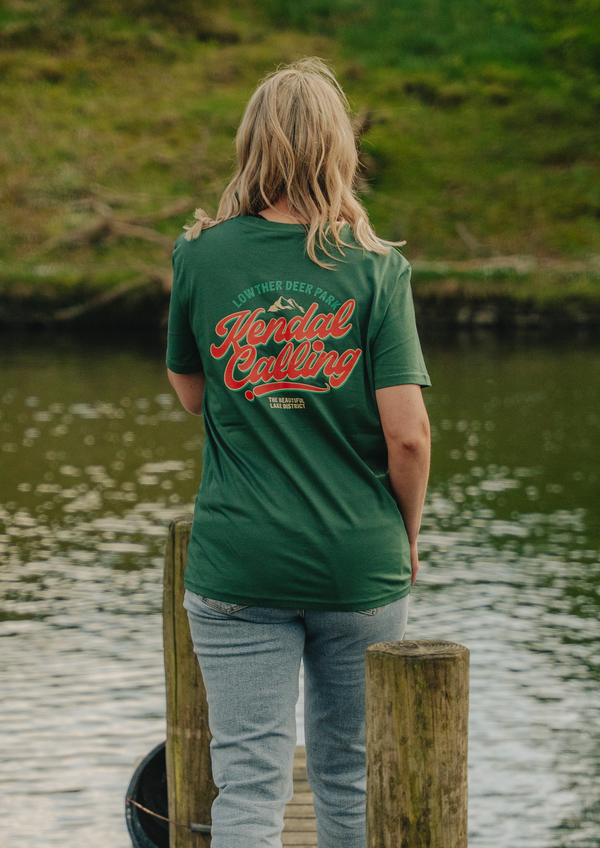 Trucker | T Shirt