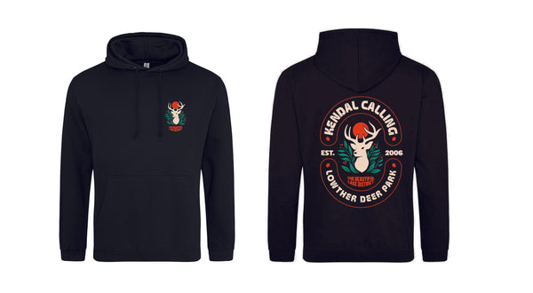 Head For The Hills | Hoodie
