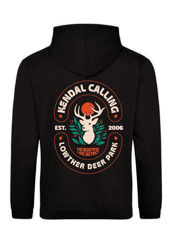 Head For The Hills | Hoodie