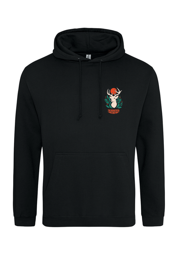Head For The Hills | Hoodie