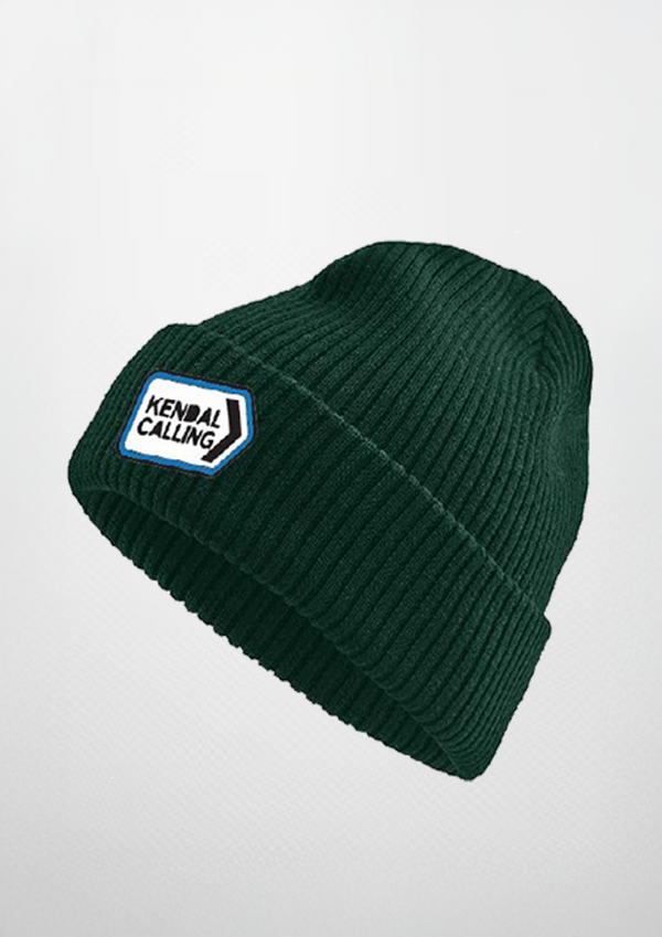 The Classic | Beanie Hat