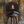 Sunrise | Black Trucker Cap