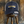 Mountain Range | Navy & White Trucker Cap