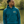 Kendal '25 | Deep Sea Blue Hoodie
