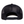 Mountain Range | Charcoal & Navy Trucker Cap