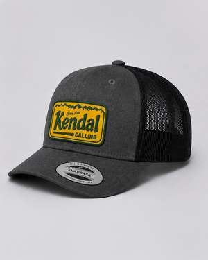 Kendal! | Trucker Cap