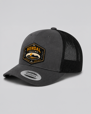 Heritage | Trucker Cap