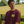 Kendal '26 | Burgundy Smoke Organic Cotton T Shirt