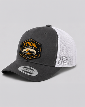 Heritage | Trucker Cap