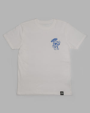 To The Dancefloor | Organic Cotton T Shirt