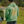 Kendal '25 | Cactus Green Hoodie