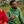 Kendal '25 | Cactus Green Hoodie