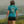 Head For The Hills | Jade T-Shirt