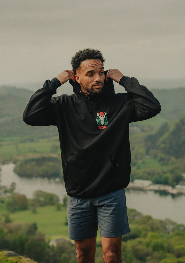 Head For The Hills | Hoodie