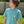 Head For The Hills | Kids Teal T-Shirt