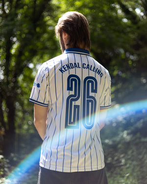 Kendal Calling FC | World Cup Special