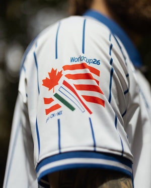 Kendal Calling FC | World Cup Special