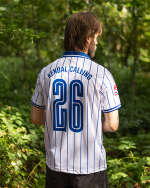 Kendal Calling FC | World Cup Special