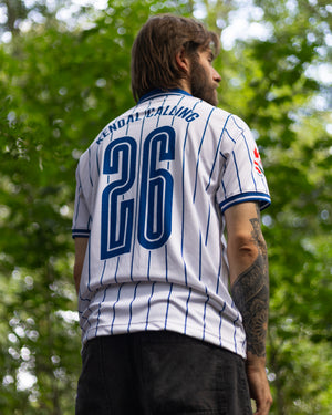 Kendal Calling FC | World Cup Special