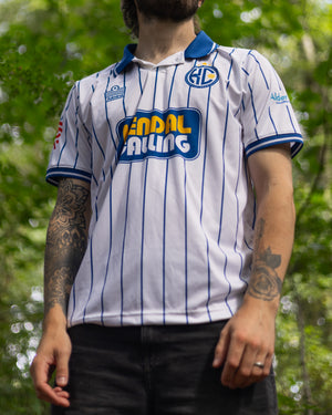 Kendal Calling FC | World Cup Special