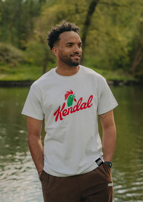 Kendal Cornflakes | T Shirt