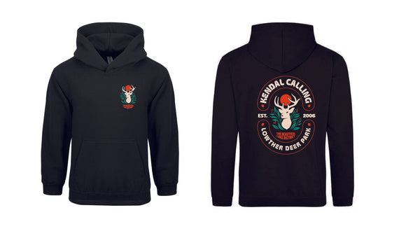 Head For The Hills | Kids Hoodie