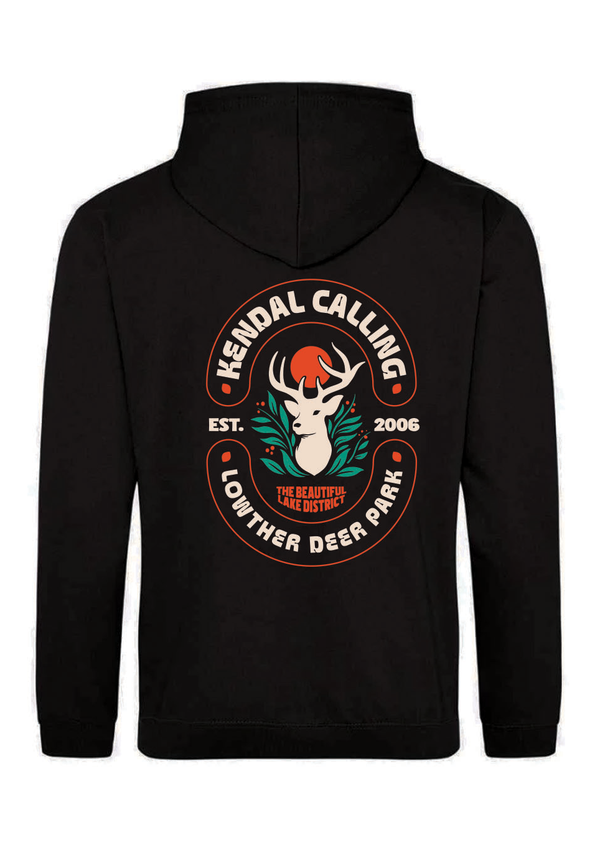 Head For The Hills | Kids Hoodie