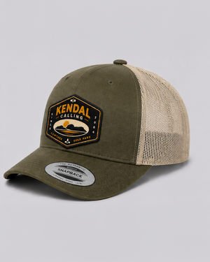 Heritage | Trucker Cap