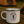 Head For The Hills | Enamel Mug
