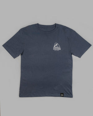 Daybreak | Organic Cotton T Shirt