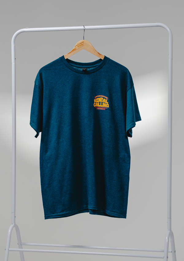 Kendal '25 | Midnight Blue T Shirt