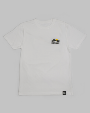 Explorer | Organic Cotton T Shirt