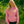 Kendal '26 | Pink Organic Cotton Hoodie