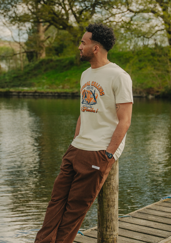 See You In The Fields! | T Shirt