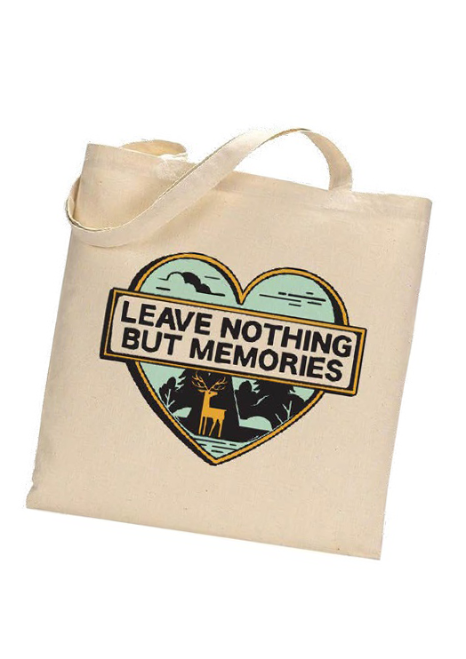 Essentials Tote