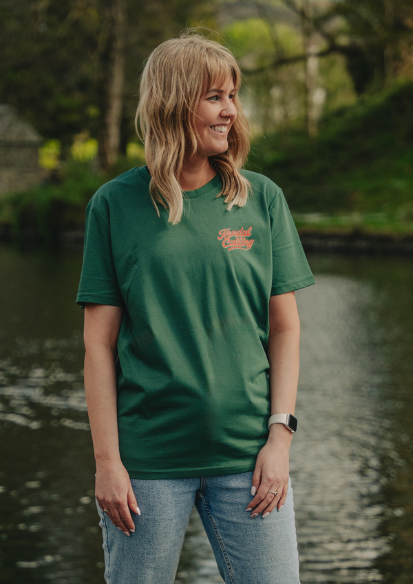 Trucker | T Shirt