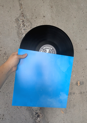 Kendal Caling: 15 Years In The Fields | Vinyl