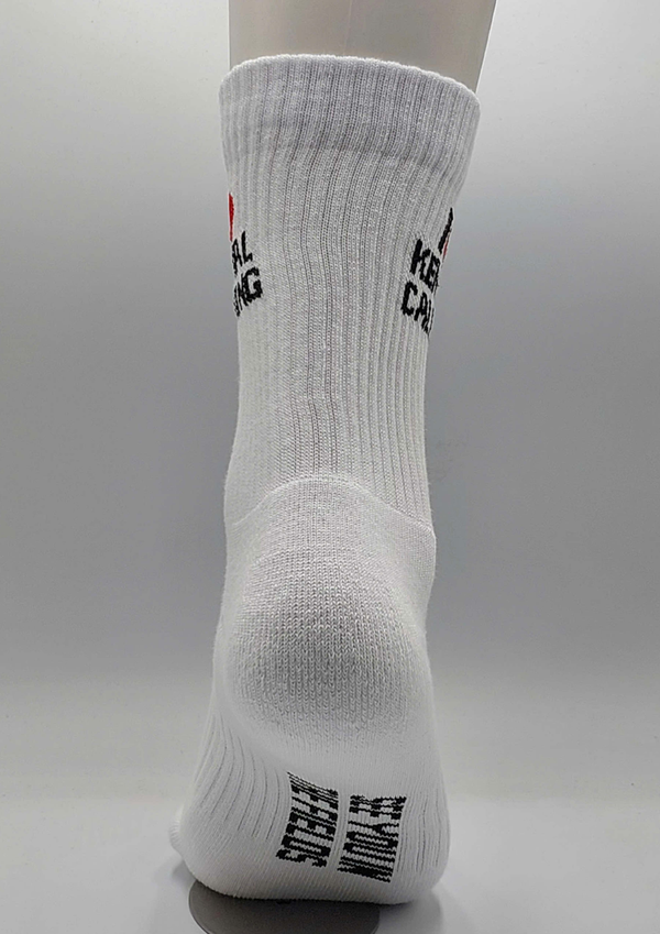 I ❤️ Kendal | Socks