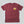 Kendal '26 | Burgundy Smoke Organic Cotton T Shirt