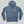 Signature | Navy Organic Cotton Hoodie