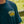 Kendal '26 | French Navy Organic Cotton T Shirt