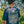 Kendal '26 | French Navy Organic Cotton T Shirt