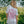 Barbie | White Organic Cotton T Shirt