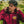 Kendal '26 | Burgundy Smoke Premium Hoodie