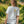 GAIA | White Heavyweight Organic Cotton T Shirt