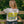 On The Road | Cream Organic Cotton T Shirt