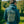 Kendal '26 | Ink Blue Premium Hoodie
